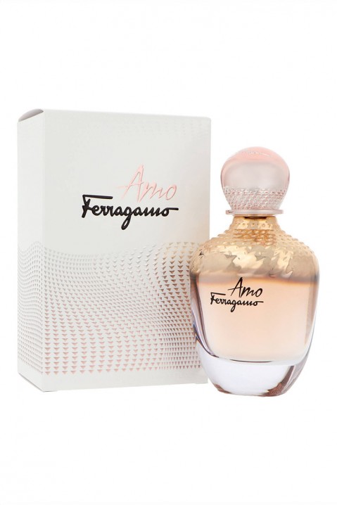 Perfumy Salvatore Ferragamo Amo EDP 100mlIVET.PL - Modna odzież