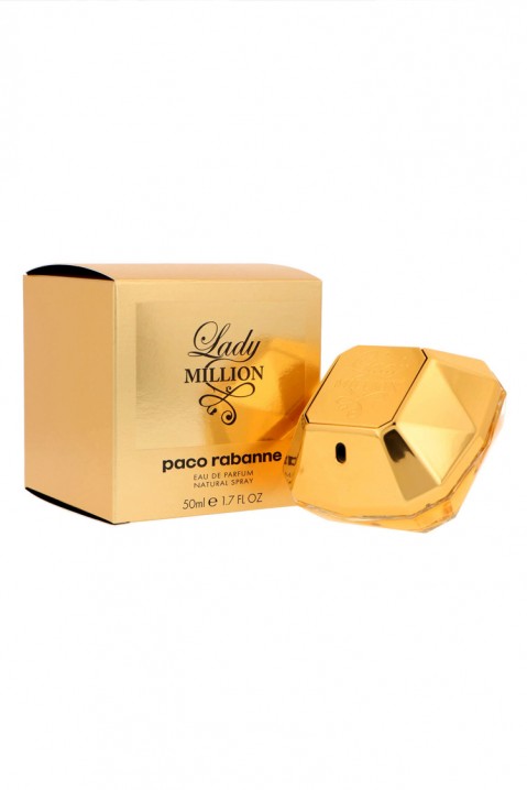 Perfumy Paco Rabanne Lady Million EDP 50 mlIVET.PL - Modna odzież