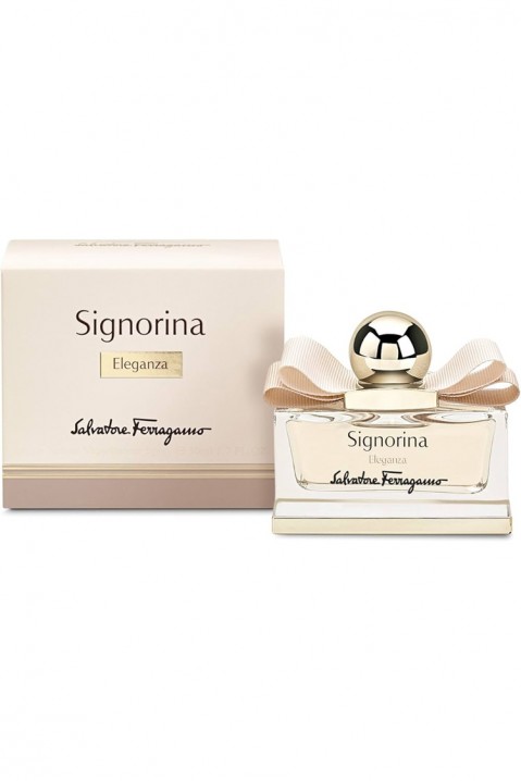 Perfumy Salvatore Ferragamo Signorina Eleganza EDP 50mlIVET.PL - Modna odzież