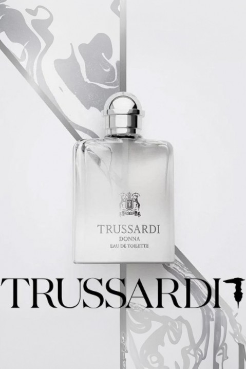 Perfumy Trussardi Donna EDT 50mlIVET.PL - Modna odzież