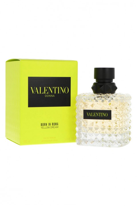 Perfumy Valentino Donna Born In Roma Yellow Dream EDP 100mlIVET.PL - Modna odzież