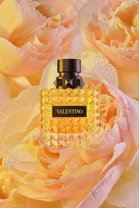 Perfumy Valentino Donna Born In Roma Yellow Dream EDP 100mlIVET.PL - Modna odzież