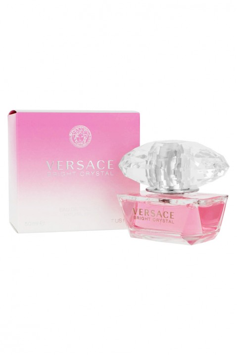 Perfumy Versace Bright Crystal EDT 50mlIVET.PL - Modna odzież