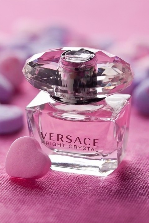 Perfumy Versace Bright Crystal EDT 50mlIVET.PL - Modna odzież