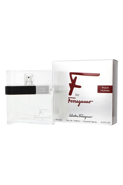 Perfumy Salvatore Ferragamo F By Ferragamo Pour Homme EDT 100mlIVET.PL - Modna odzież