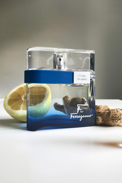 Perfumy Salvatore Ferragamo F By Ferragamo Free Time EDT 100mlIVET.PL - Modna odzież