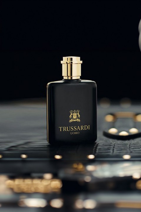 Perfumy Trussardi Uomo EDT 50 mlIVET.PL - Modna odzież