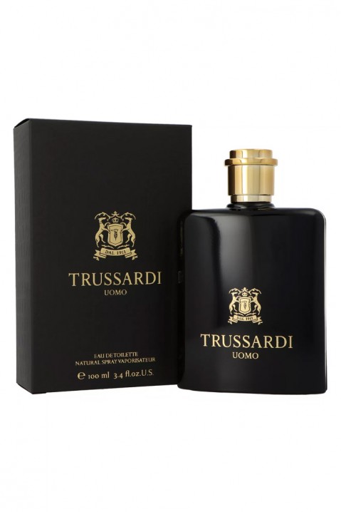 Perfumy Trussardi Uomo EDT 100mlIVET.PL - Modna odzież