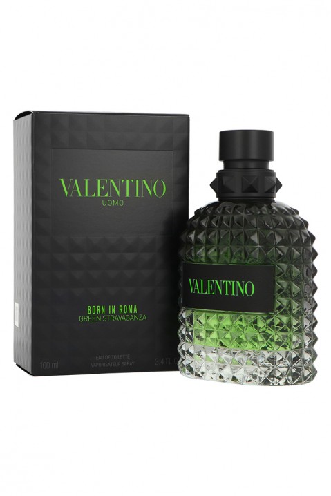 Perfumy Valentino Born In Roma Uomo Green Stravaganza EDT 100mlIVET.PL - Modna odzież