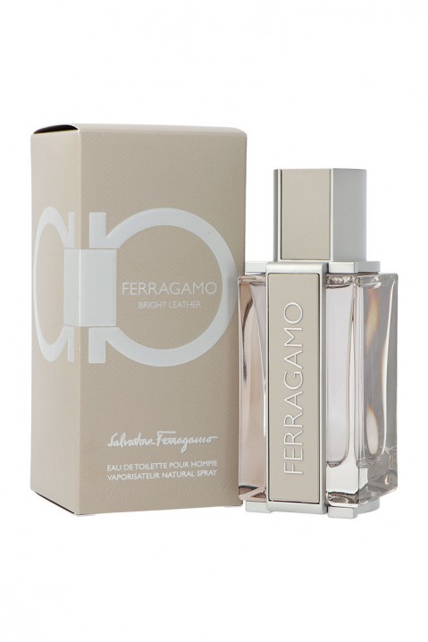 Perfumy Salvatore Ferragamo Ferragamo Bright Leather EDT 50 mlIVET.PL - Modna odzież