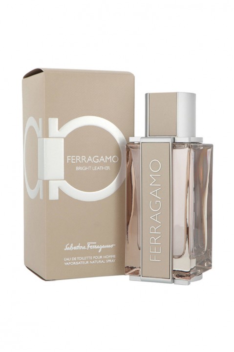 Perfumy Salvatore Ferragamo Ferragamo Bright Leather EDT 100 mlIVET.PL - Modna odzież