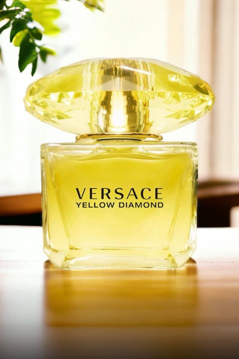 Perfumy Versace Yellow Diamond EDT 50 mlIVET.PL - Modna odzież