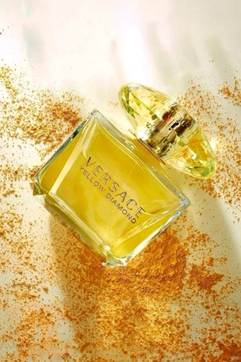 Perfumy Versace Yellow Diamond EDT 90 mlIVET.PL - Modna odzież