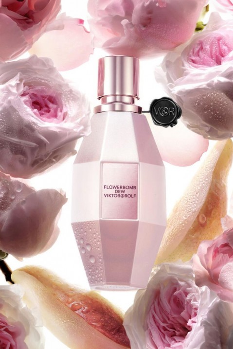 Perfumy Viktor & Rolf Flowerbomb Dew EDP 50 mlIVET.PL - Modna odzież