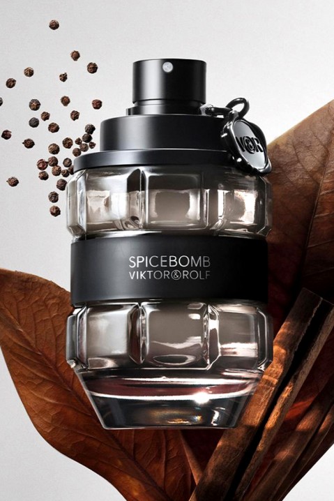 Perfumy Viktor & Rolf Spicebomb EDT 50mlIVET.PL - Modna odzież