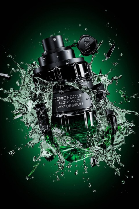 Perfumy Viktor & Rolf Spicebomb Night Vision EDT 50mlIVET.PL - Modna odzież