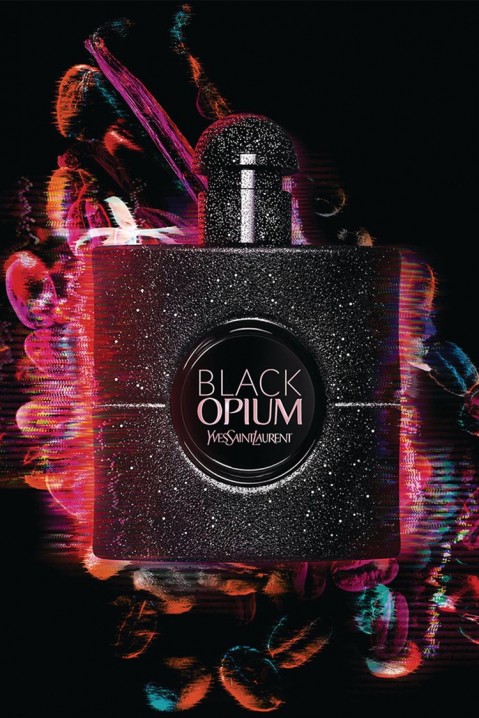 Perfumy Yves Saint Laurent Black Opium Extreme EDP 50 mlIVET.PL - Modna odzież