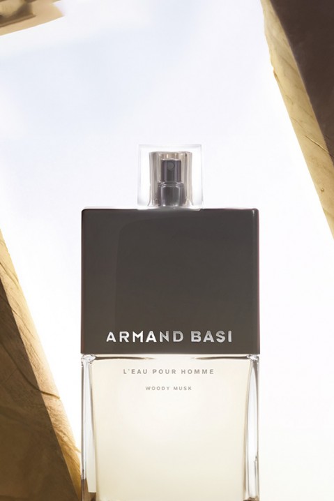 Perfumy Armand Basi Homme EDT 125mlIVET.PL - Modna odzież