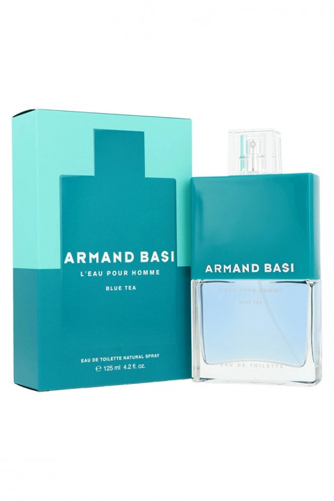 Perfumy Armand Basi L`Eau Pour Homme Blue Tea EDT 125mlIVET.PL - Modna odzież