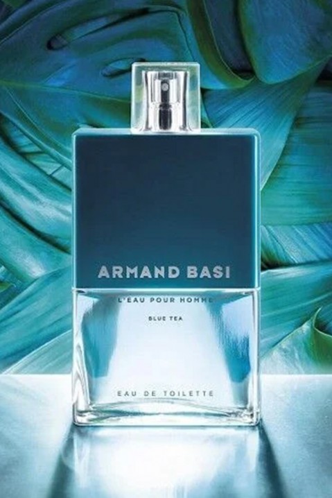 Perfumy Armand Basi L`Eau Pour Homme Blue Tea EDT 125mlIVET.PL - Modna odzież