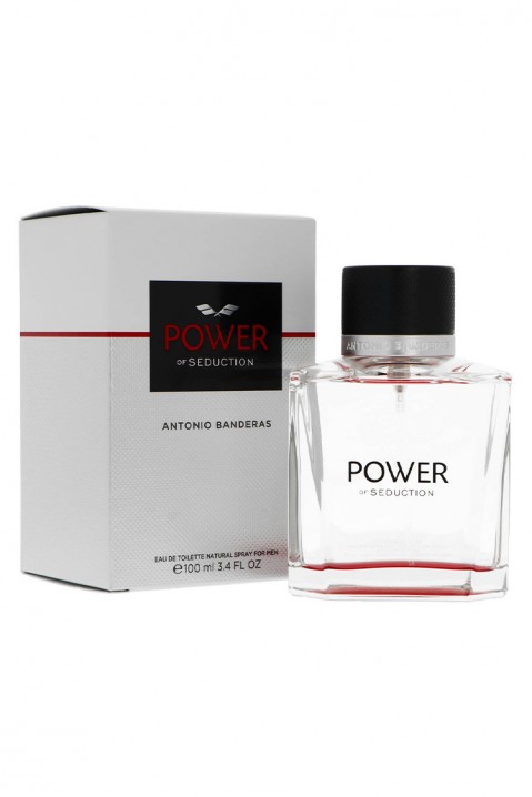 Perfumy Antonio Banderas Power Of Seduction EDT 100mlIVET.PL - Modna odzież