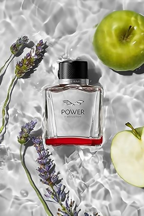 Perfumy Antonio Banderas Power Of Seduction EDT 100mlIVET.PL - Modna odzież