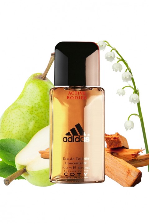 Perfumy Adidas Active Bodies EDT 100mlIVET.PL - Modna odzież