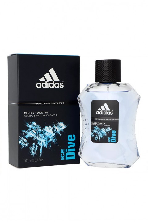 Perfumy Adidas Ice Dive EDT 100mlIVET.PL - Modna odzież