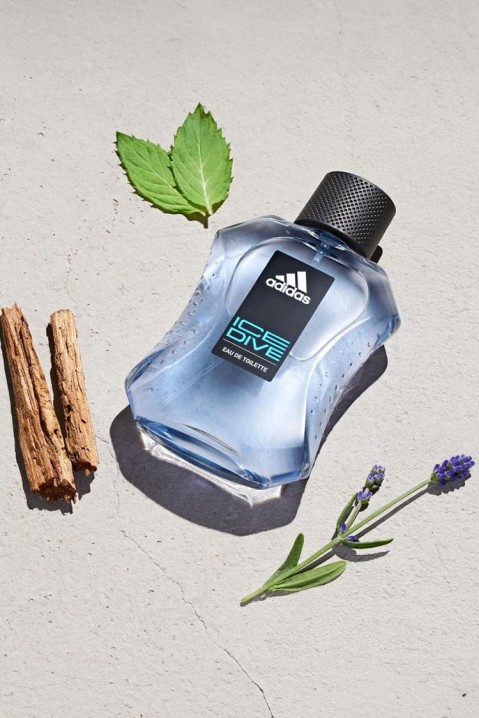 Perfumy Adidas Ice Dive EDT 100mlIVET.PL - Modna odzież