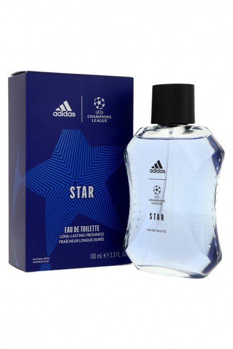 Perfumy Adidas UEFA Champions League Star Edition EDT 100mlIVET.PL - Modna odzież