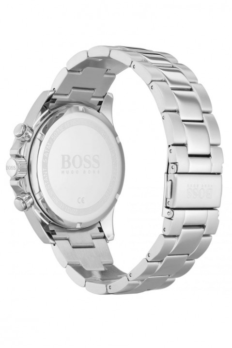 Zegarek Hugo Boss Hero 1513755, Kolor : srebrny, IVET.PL - Modna odzież