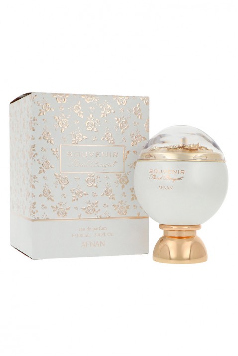 Perfumy Afnan Souvenir Floral Bouquet EDP 100 mlIVET.PL - Modna odzież