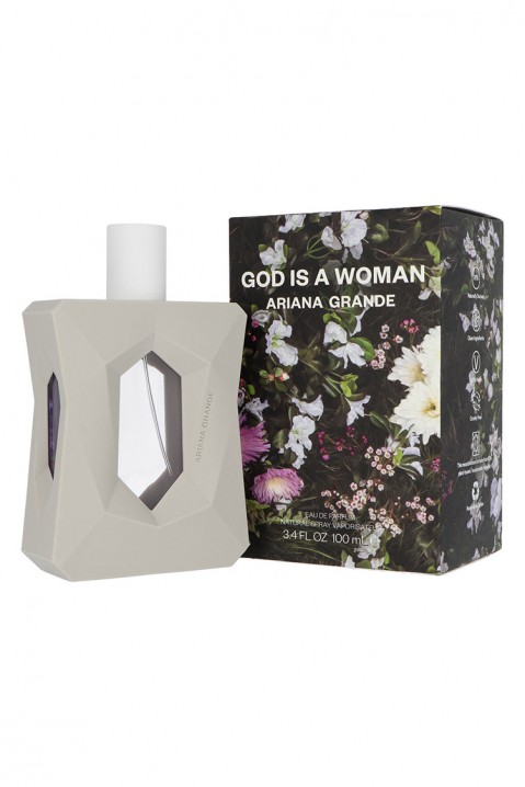 Perfumy Ariana Grande God Is A Woman EDP 100 mlIVET.PL - Modna odzież