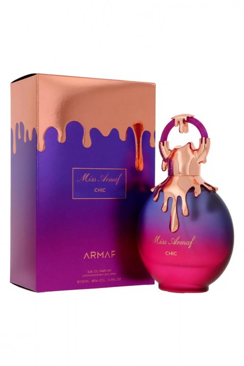 Perfumy Armaf Miss Armaf Chic EDP 100 mlIVET.PL - Modna odzież