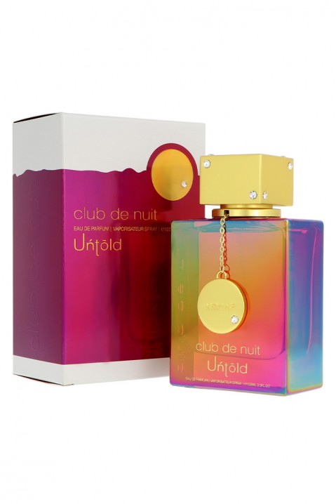 Perfumy Armaf Club De Nuit Untold EDP 105 mlIVET.PL - Modna odzież