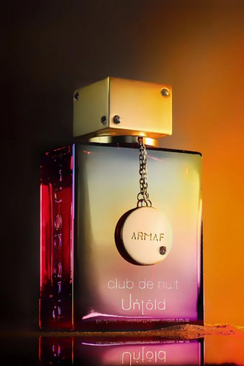 Perfumy Armaf Club De Nuit Untold EDP 105 mlIVET.PL - Modna odzież