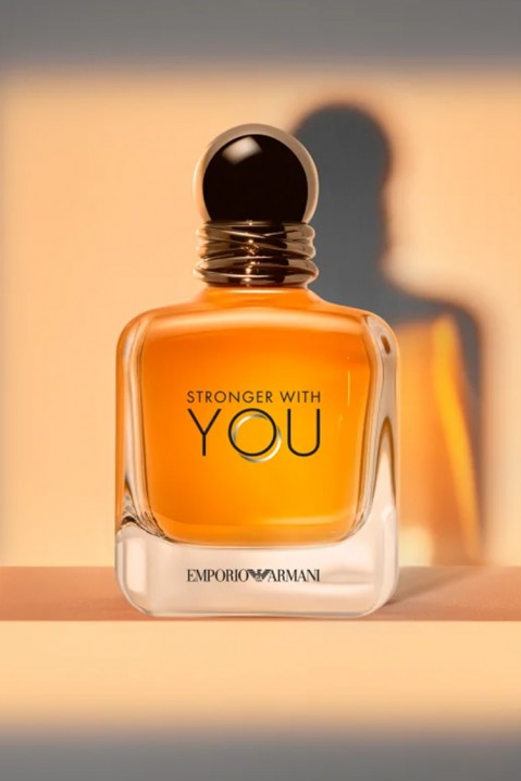 Perfumy Armani Emporio Stronger With You EDT 30 mlIVET.PL - Modna odzież