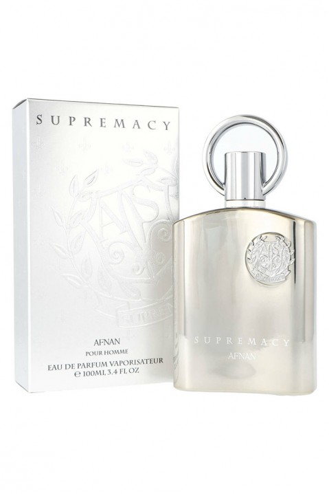 Perfumy Afnan Supremacy Silver EDP 100 mlIVET.PL - Modna odzież