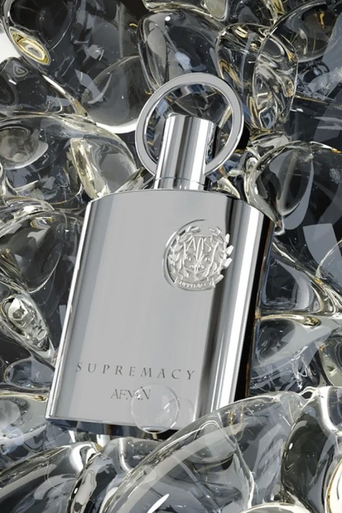 Perfumy Afnan Supremacy Silver EDP 100 mlIVET.PL - Modna odzież