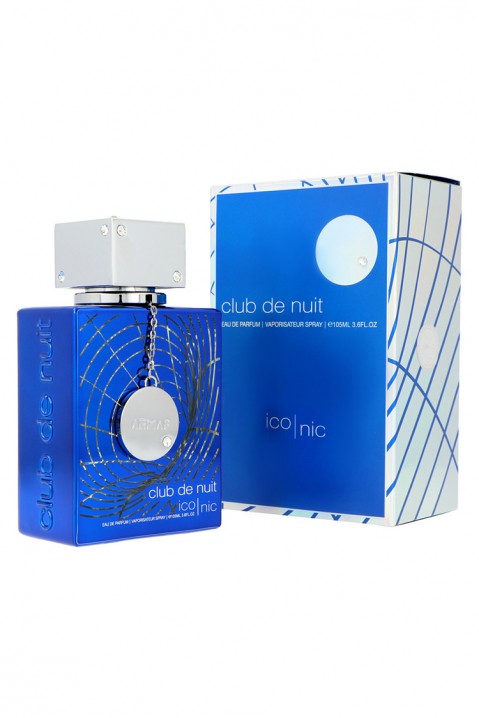 Perfumy Armaf Club De Nuit Blue Iconic EDP 105 mlIVET.PL - Modna odzież