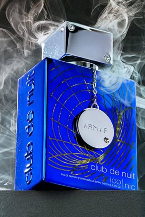 Perfumy Armaf Club De Nuit Blue Iconic EDP 105 mlIVET.PL - Modna odzież