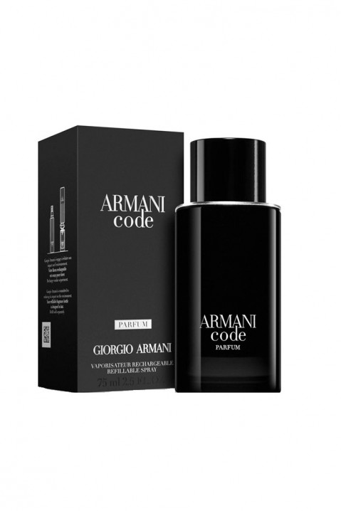 Perfumy Armani Code Parfum 75 mlIVET.PL - Modna odzież