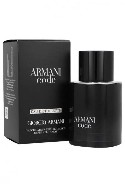 Perfumy Armani Code EDT 50 ml (2023)IVET.PL - Modna odzież