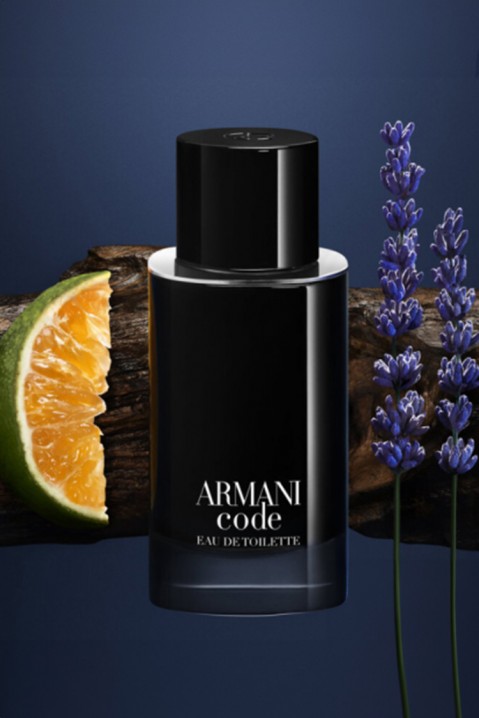 Perfumy Armani Code EDT 50 ml (2023)IVET.PL - Modna odzież