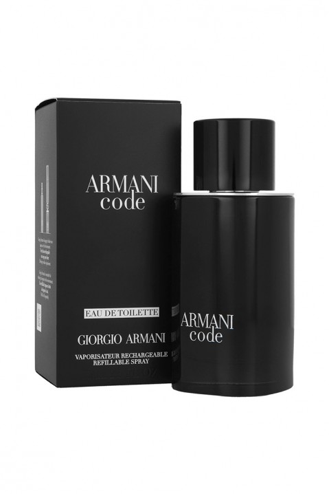 Perfumy Armani Code EDT 75 ml (2023)IVET.PL - Modna odzież