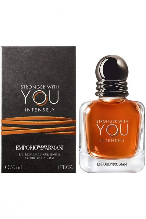 Perfumy Armani Emporio Stronger With You Intensely EDT 30 mlIVET.PL - Modna odzież