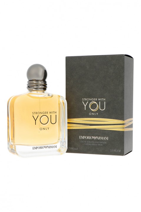 Perfumy Armani Emporio Stronger With You Only EDT 100 mlIVET.PL - Modna odzież