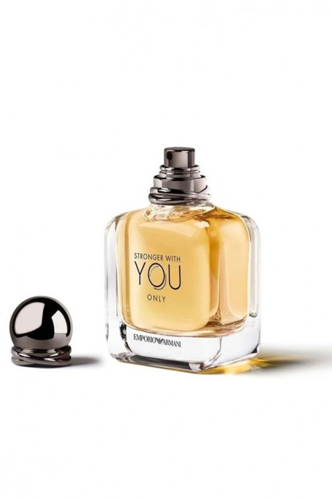 Perfumy Armani Emporio Stronger With You Only EDT 100 mlIVET.PL - Modna odzież