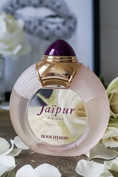 Perfumy Boucheron Jaipur Bracelet EDP 100 mlIVET.PL - Modna odzież