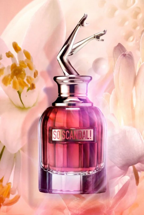 Perfumy Jean Paul Gaultier So Scandal! EDP 50 mlIVET.PL - Modna odzież